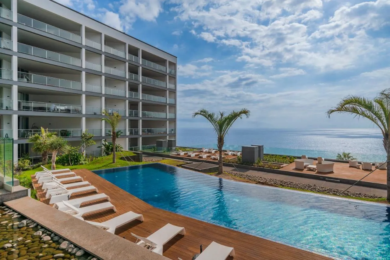 Madeira Palace I By An Island Apart フンシャル